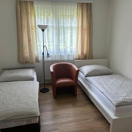 Gaestehaus Landgraf Uebelbach Экстерьер фото