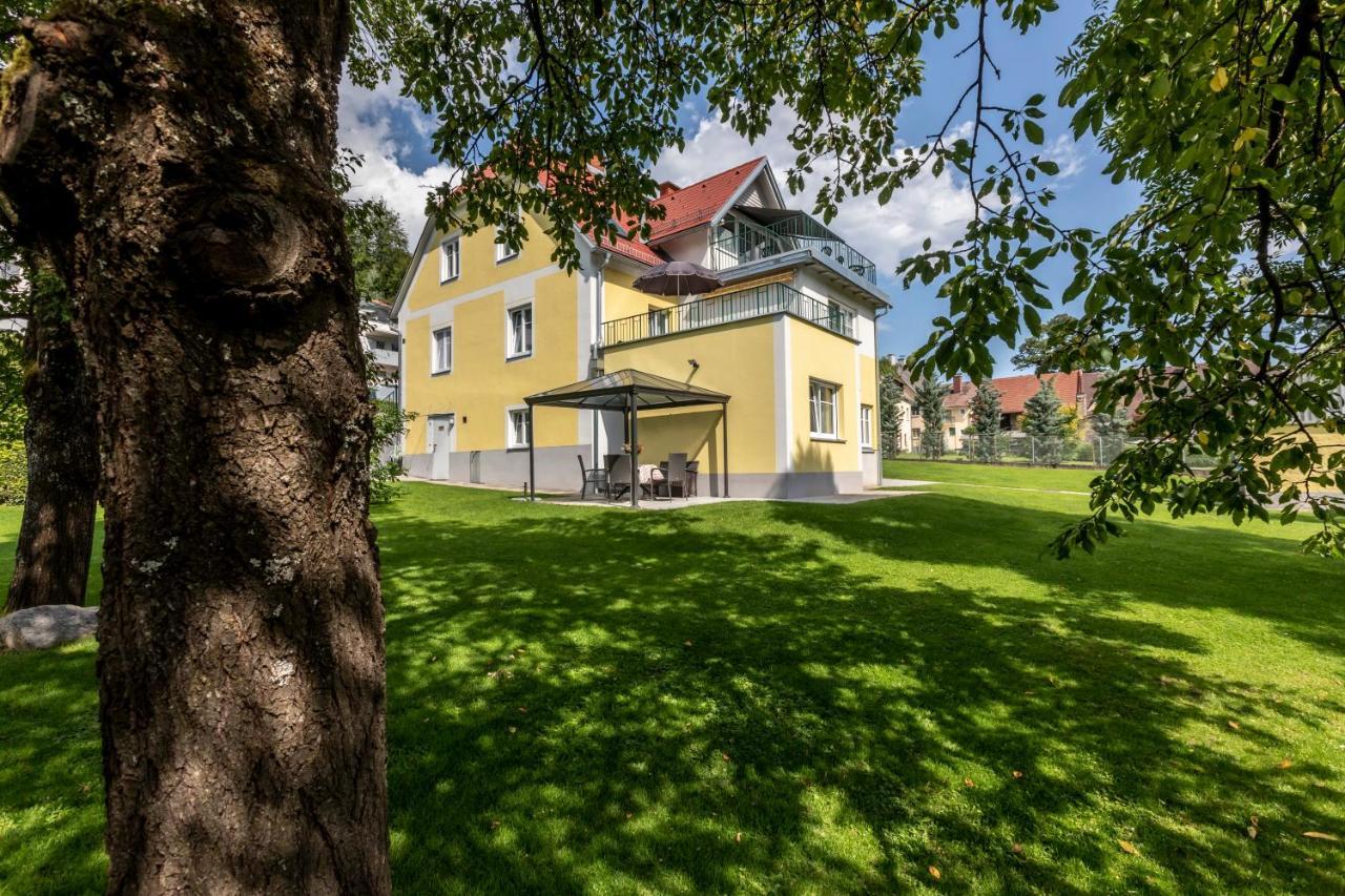 Gaestehaus Landgraf Uebelbach Экстерьер фото