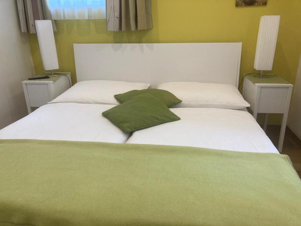 Gaestehaus Landgraf Uebelbach Экстерьер фото