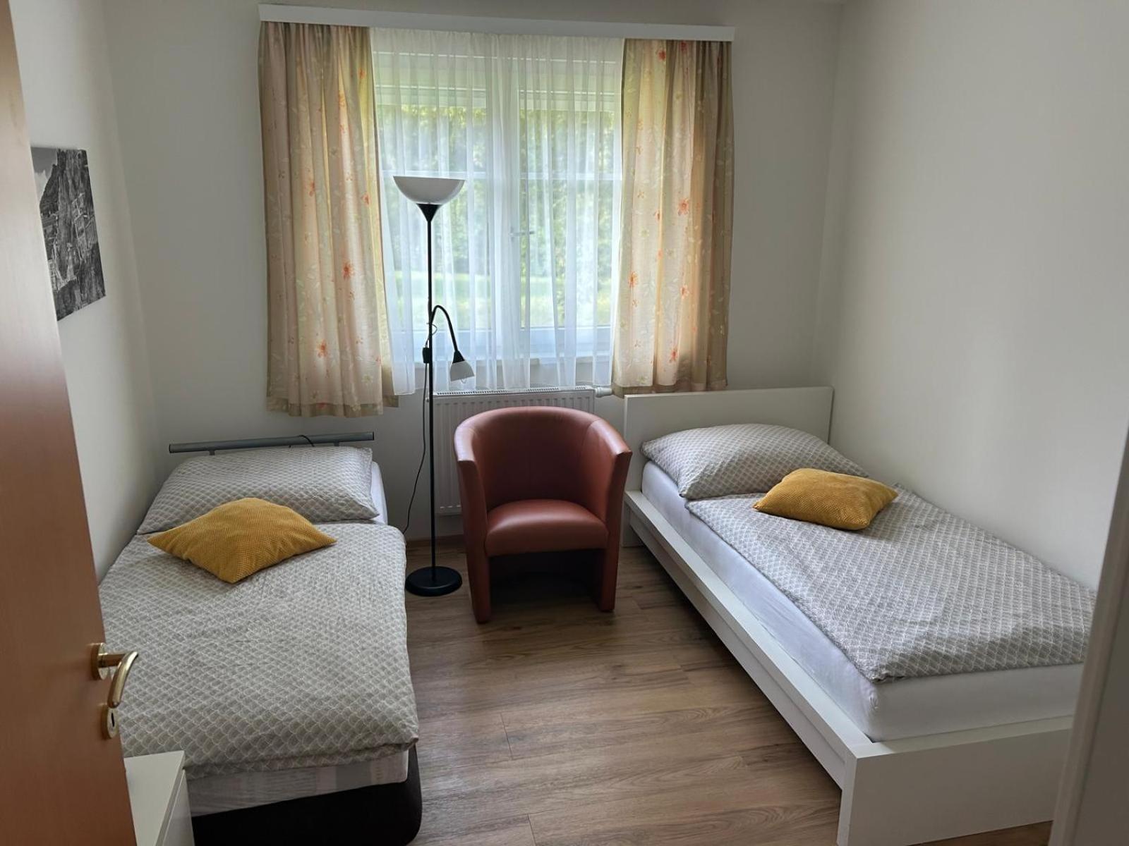 Gaestehaus Landgraf Uebelbach Экстерьер фото