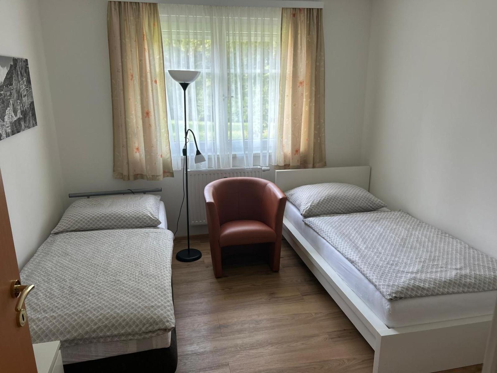 Gaestehaus Landgraf Uebelbach Экстерьер фото