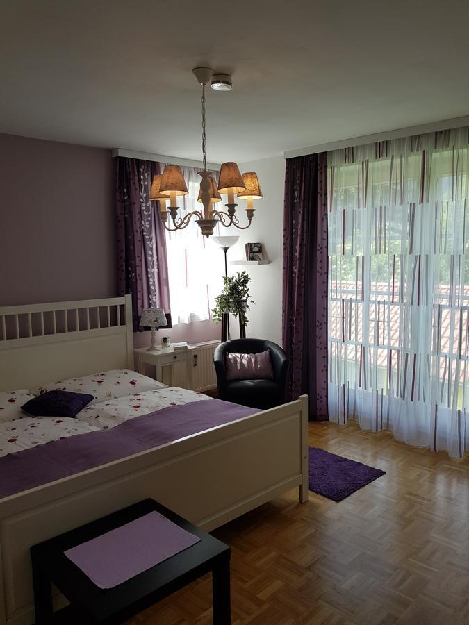 Gaestehaus Landgraf Uebelbach Экстерьер фото