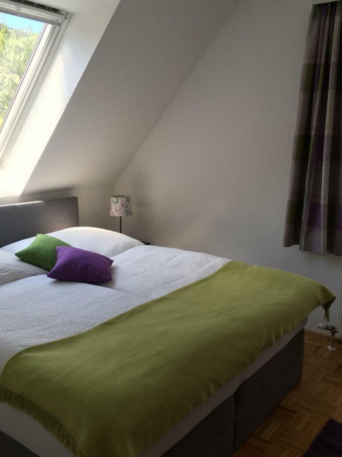 Gaestehaus Landgraf Uebelbach Экстерьер фото