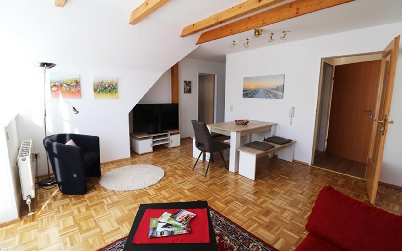 Gaestehaus Landgraf Uebelbach Экстерьер фото