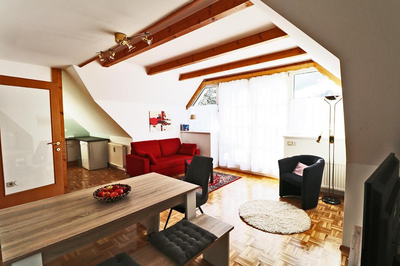 Gaestehaus Landgraf Uebelbach Экстерьер фото