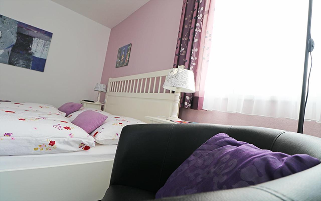 Gaestehaus Landgraf Uebelbach Экстерьер фото