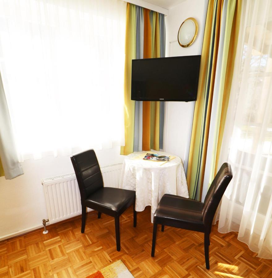 Gaestehaus Landgraf Uebelbach Экстерьер фото